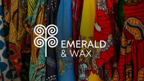 Emerald&Wax